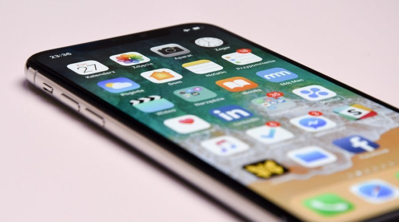 Mobile innovasjoner som forbedrer livet ditt