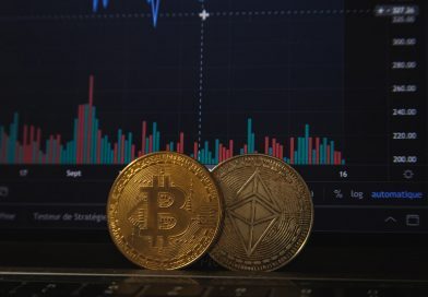 Kom i gang med kryptovaluta